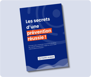 Couverture du livre blanc « Les secrets d'une prévention réussie »