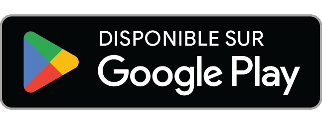 Disponible sur Google Play (nouvelle fenêtre)